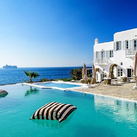 Apanema Resort Mykonos Town Eksteriør billede