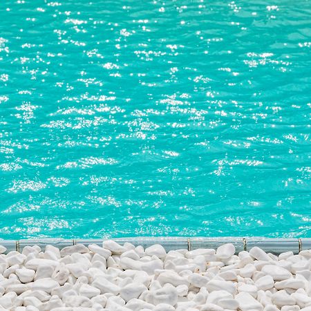 Apanema Resort Mykonos Town Eksteriør billede