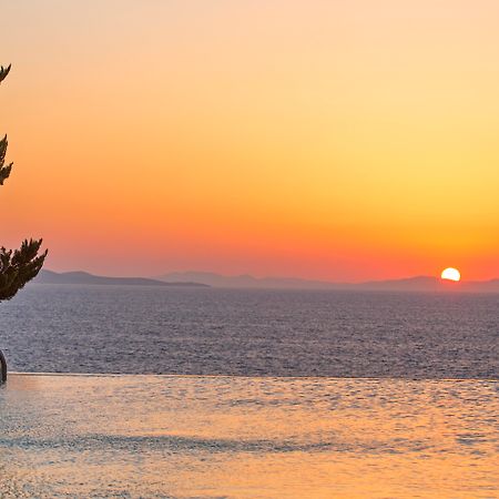Apanema Resort Mykonos Town Eksteriør billede