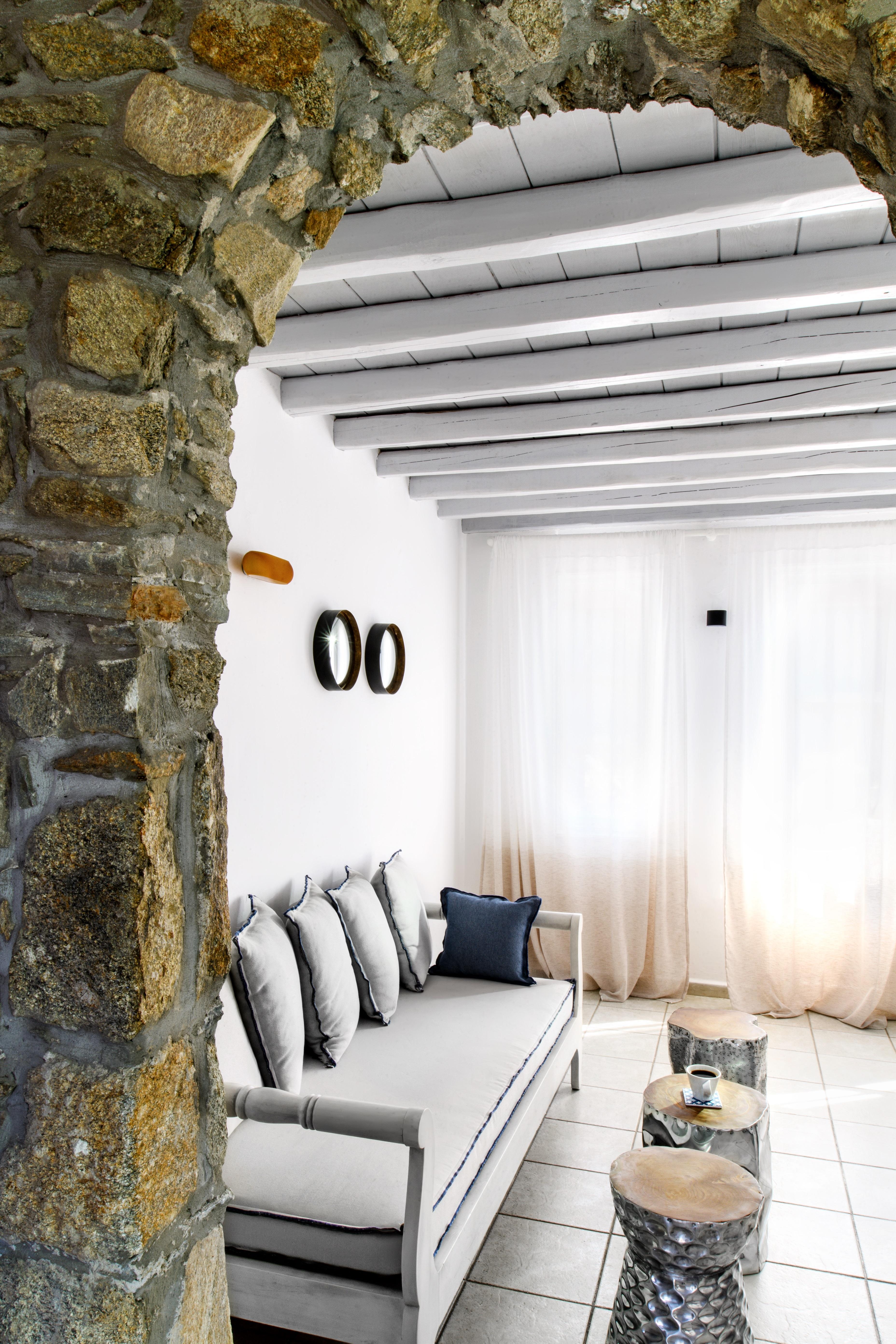 Apanema Resort Mykonos Town Eksteriør billede