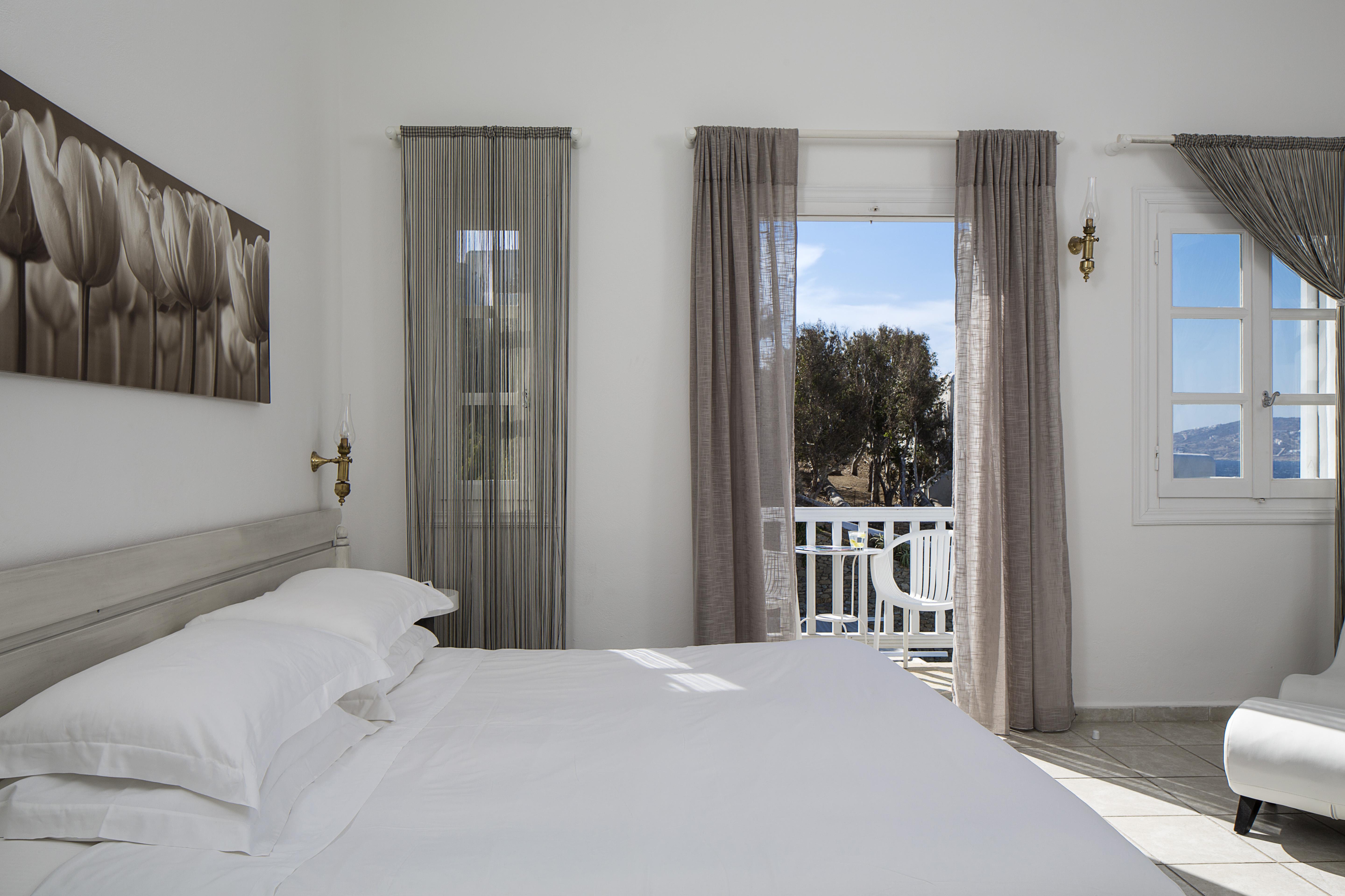 Apanema Resort Mykonos Town Eksteriør billede