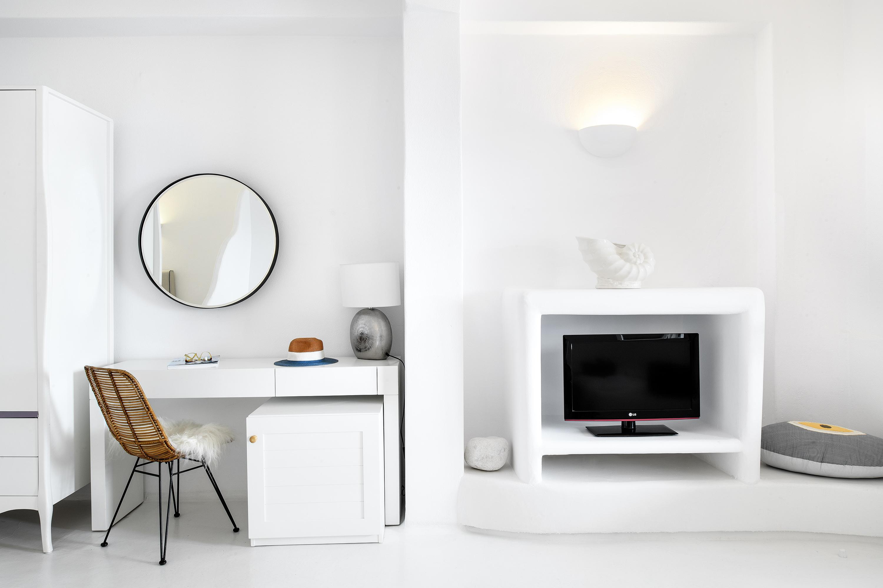 Apanema Resort Mykonos Town Eksteriør billede