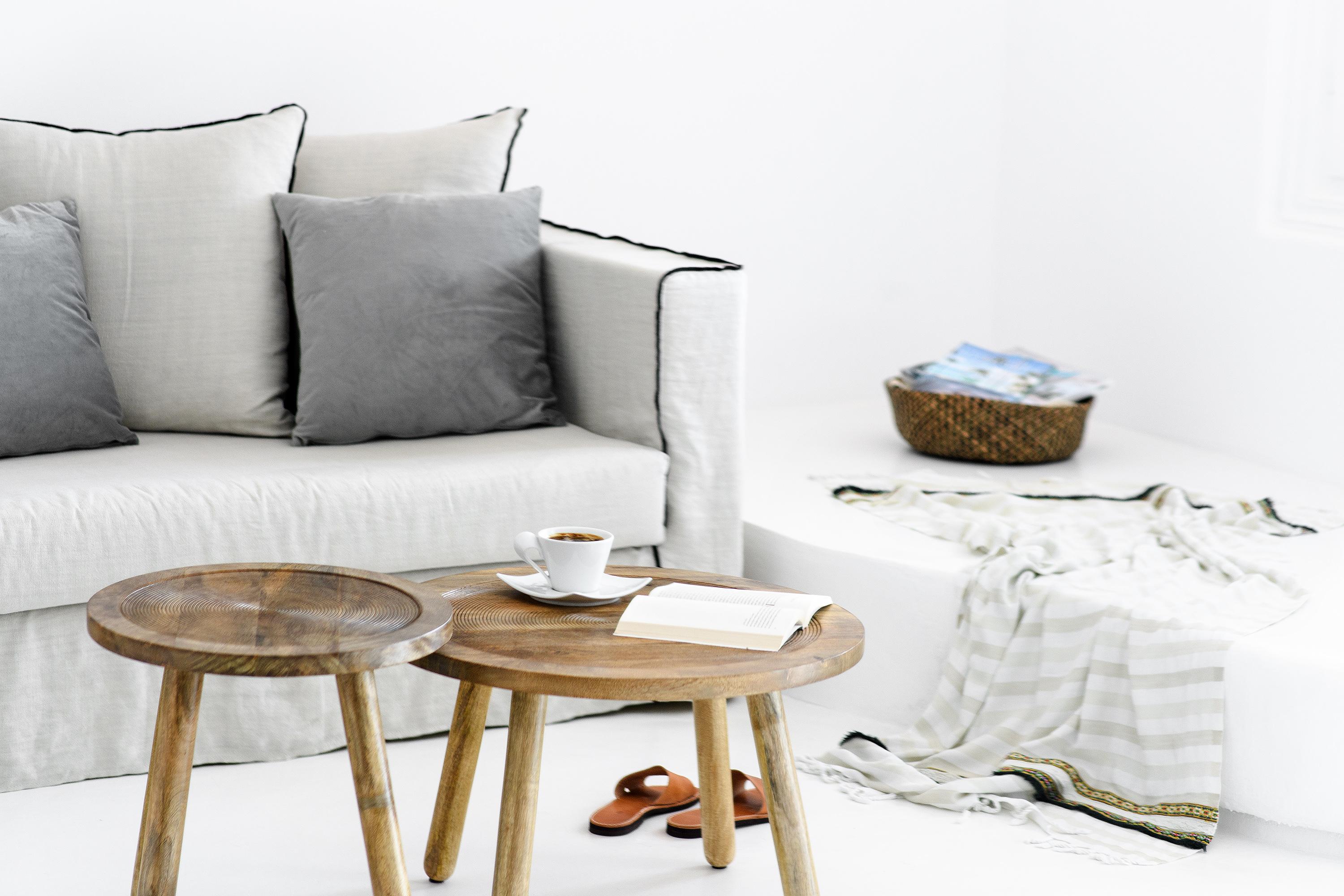 Apanema Resort Mykonos Town Eksteriør billede
