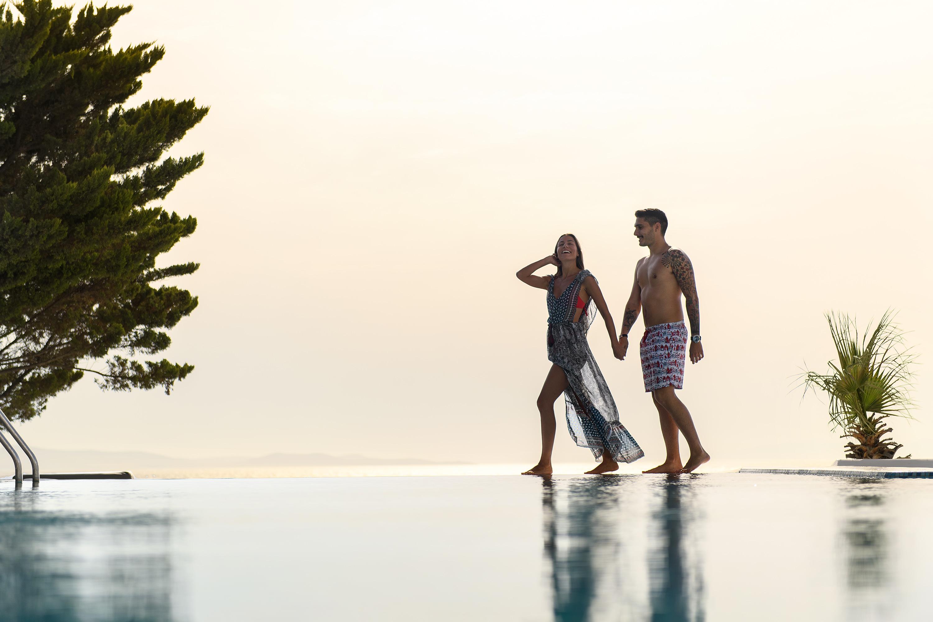 Apanema Resort Mykonos Town Eksteriør billede