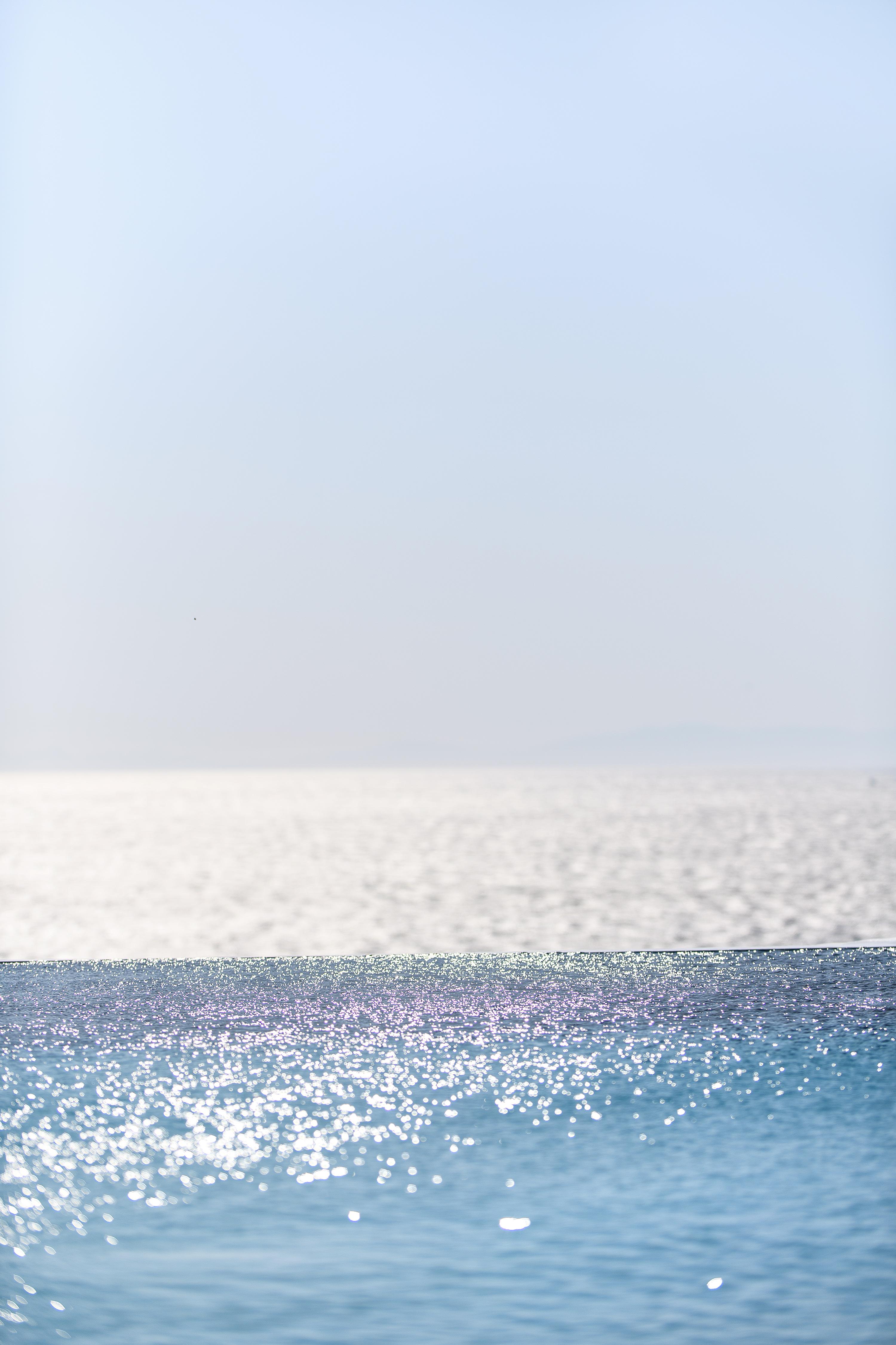 Apanema Resort Mykonos Town Eksteriør billede