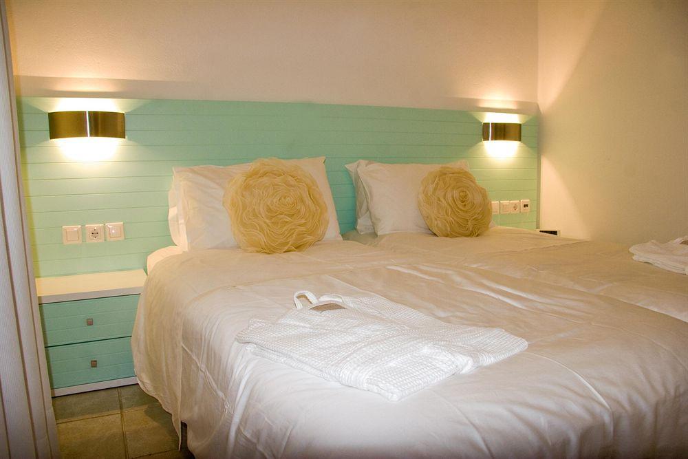Apanema Resort Mykonos Town Værelse billede