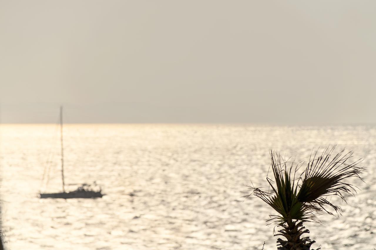 Apanema Resort Mykonos Town Eksteriør billede