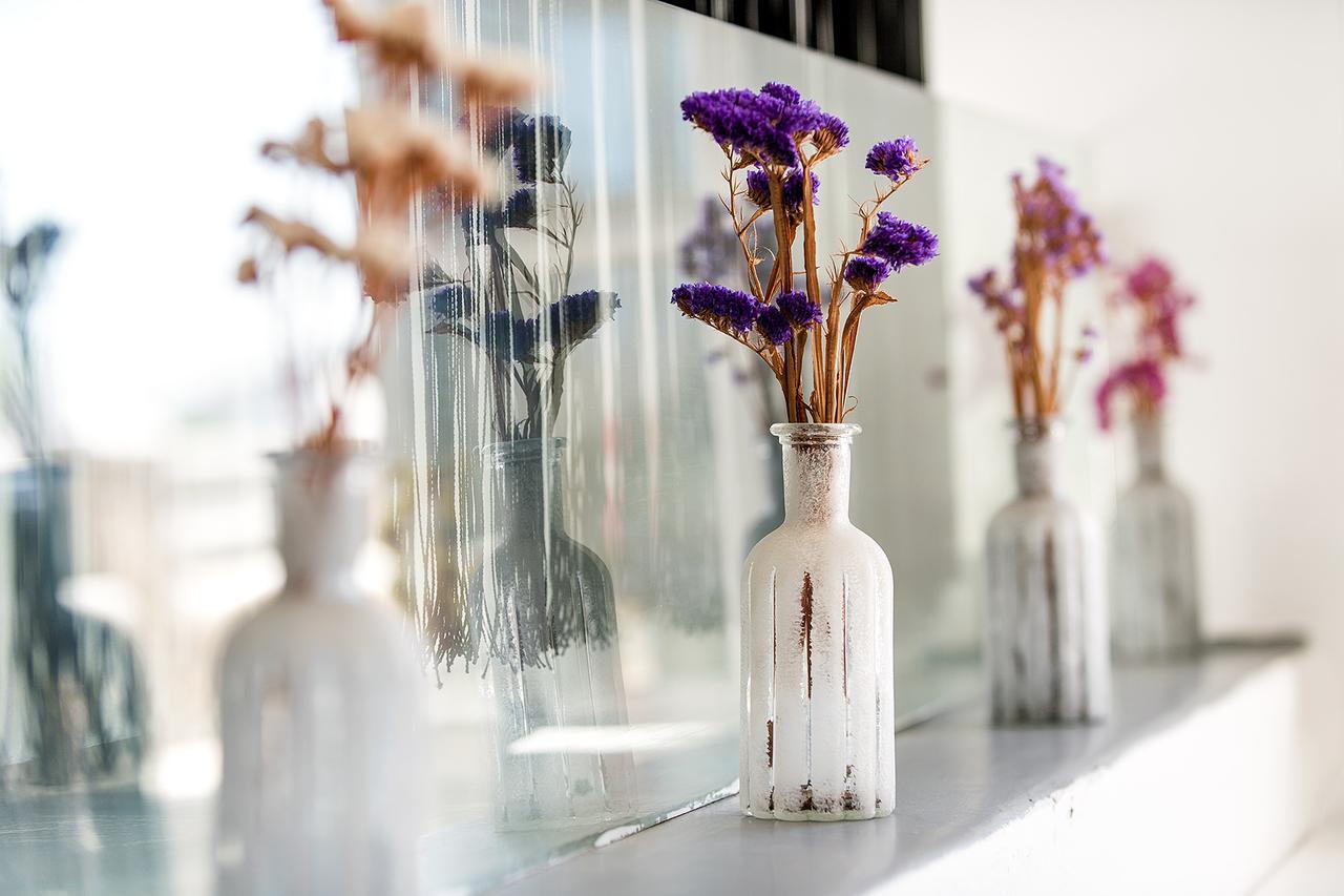 Apanema Resort Mykonos Town Eksteriør billede