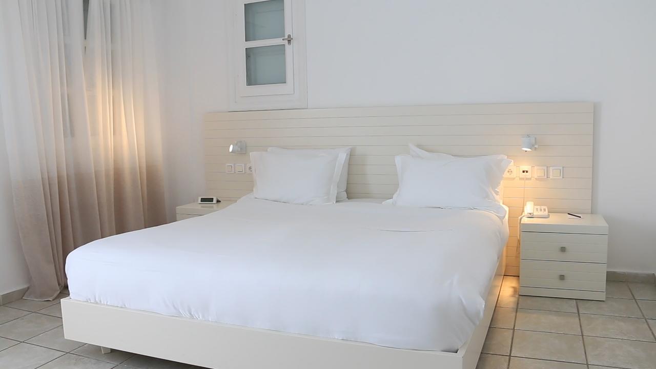 Apanema Resort Mykonos Town Eksteriør billede